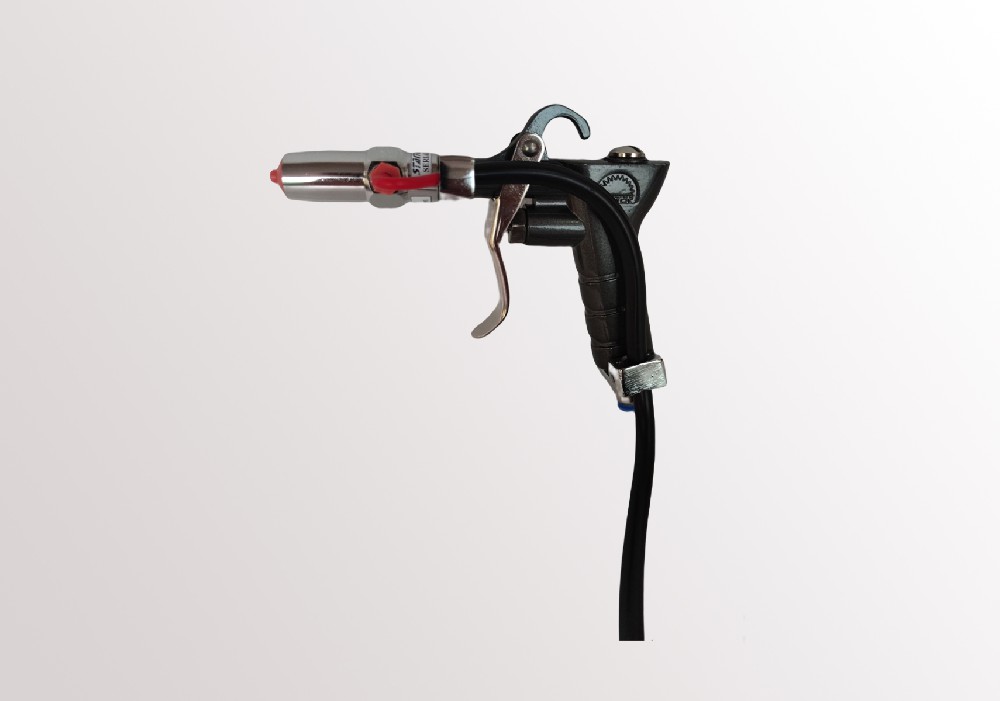 ST-311A 普通離子風槍